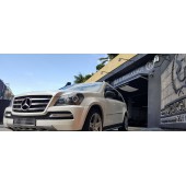 Car wrap folie Pearl